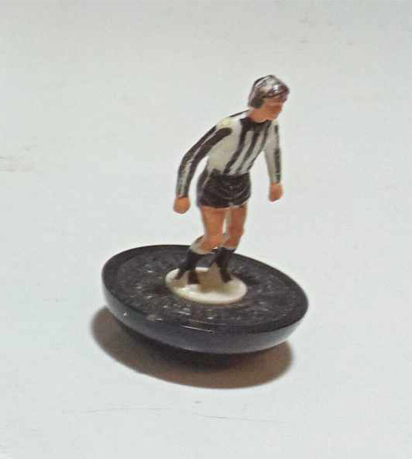 727 - LW Spare : NEWCASTLE UNITED Ref. 727 (FX)