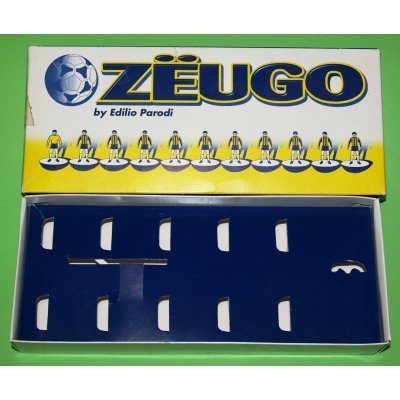 Empty Box : ZEUGO