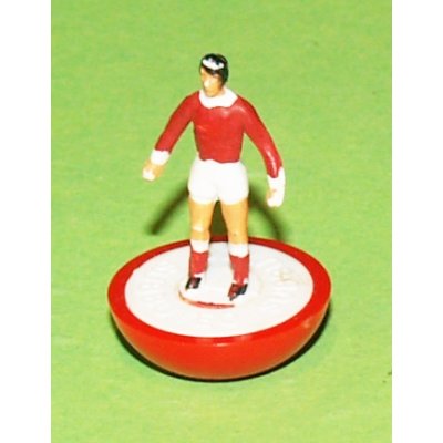 138 - LW Spare : BENFICA Ref. 138 (CB)