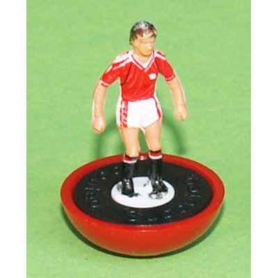 729 - LW Spare : MANCHESTER UNITED Ref. 729 (DH)