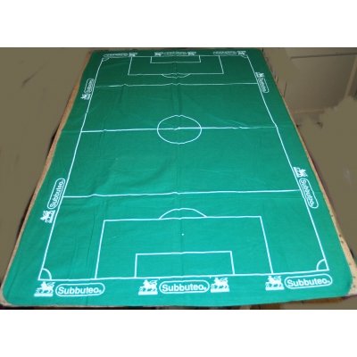 Playing Pitch - PREMIER LEAGUE