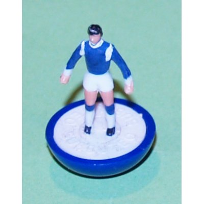 192 - LW Spare : LEICESTER CITY Ref. 192 (DF)