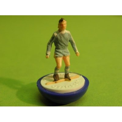 191 - HW Spare : LEEDS UNITED 2ND Ref. 191 (BC) 
