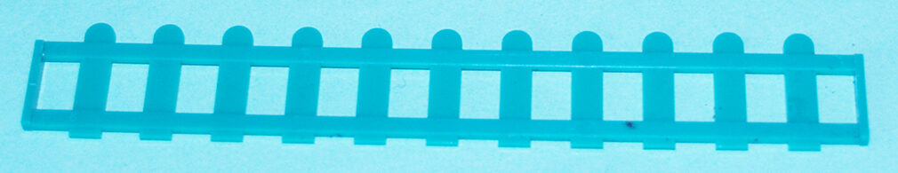 Plastic Fence Surround – SPARES