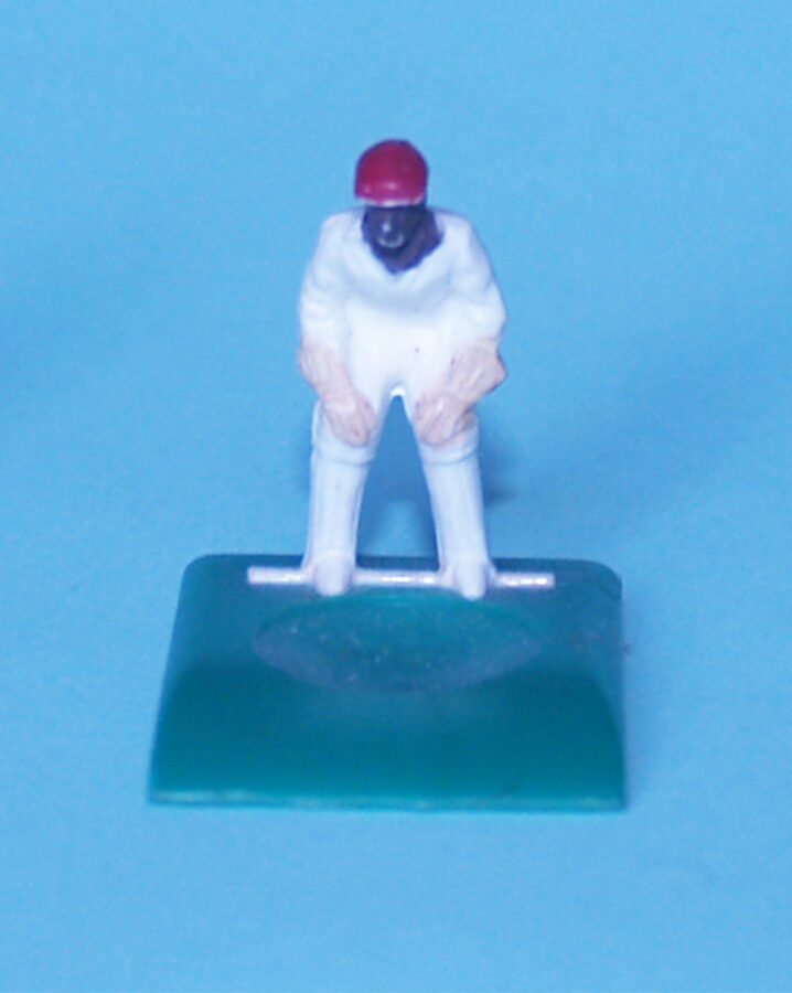 Cricket - Wicketkeeper (ER)