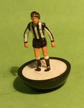727 - LW Spare : NEWCASTLE UNITED Ref. 727 (EH)