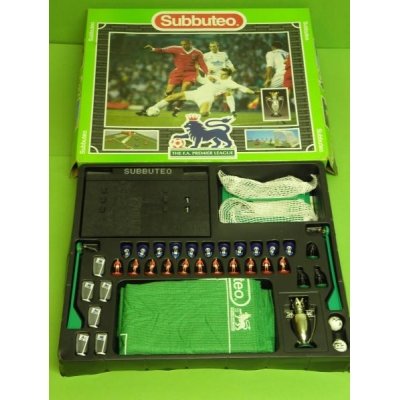 Box Set - The F.A. Premier League (Cod. 60247)