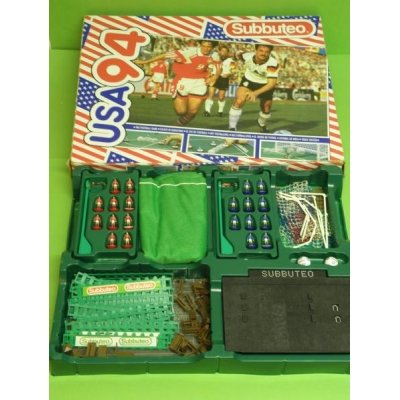 Box Set - USA '94 (Cod. 60240)