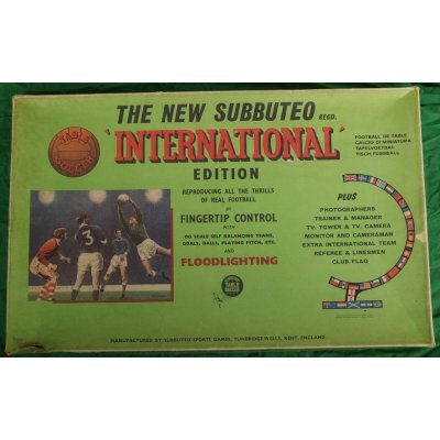 Box Set - International Edition