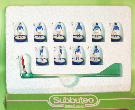 166 - LW Team : PETERBOROUGH Ref. 166 (ZZ-V)