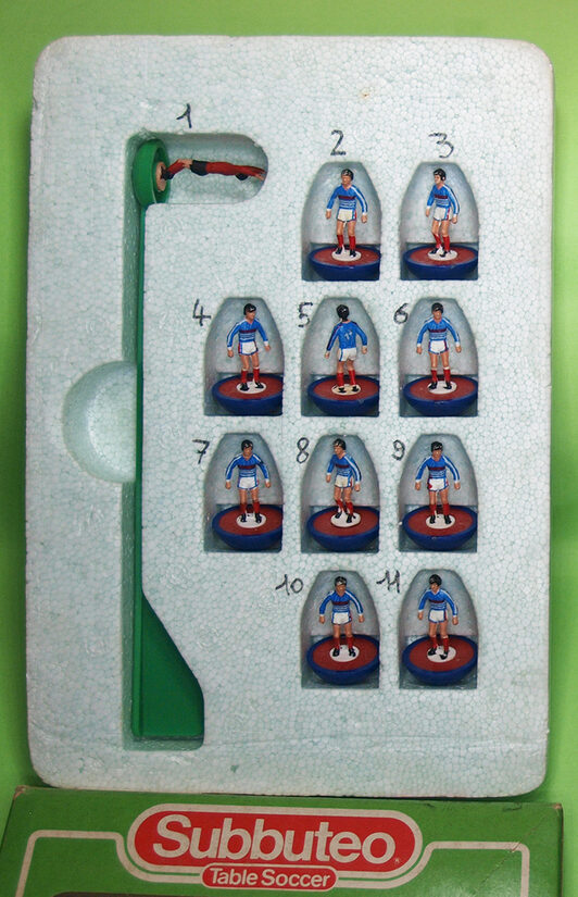 571 - LW Team : FRANCE (Ref. 571 (ZZ-V)