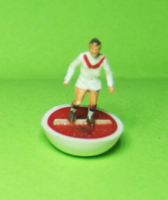 183 - HW Spare : AIRDRIEONIANS Ref. 183 (MN)