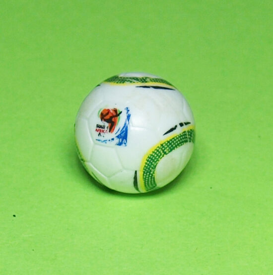 Ball : ADIDAS JABULANI (P-11)