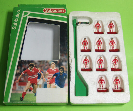 825 - LW Team : KAISERSLAUTERN Ref. 825 (MN)