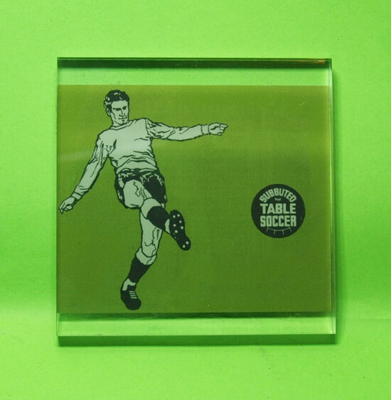 Subbuteo gadget