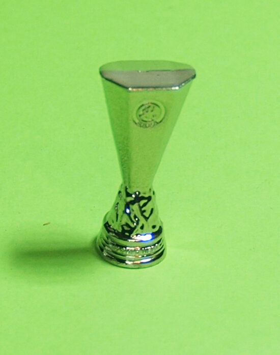 Trophy – UEFA EUROPA LEAGUE (MO)
