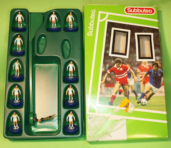 730 - LW Team : PARMA Cod. 63730 (ZZ-V)