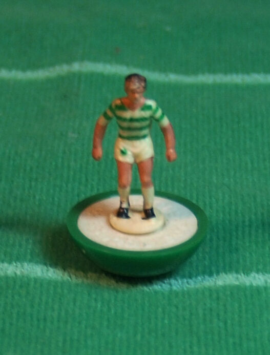 025 - LW Spare : CELTIC GLASGOW Ref. 25 (AZ300)