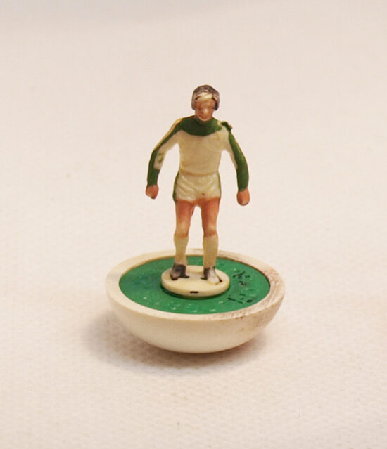 221 - LW Spare : BORUSSIA MOENCHENGLADBACH Ref. 221 (MB)