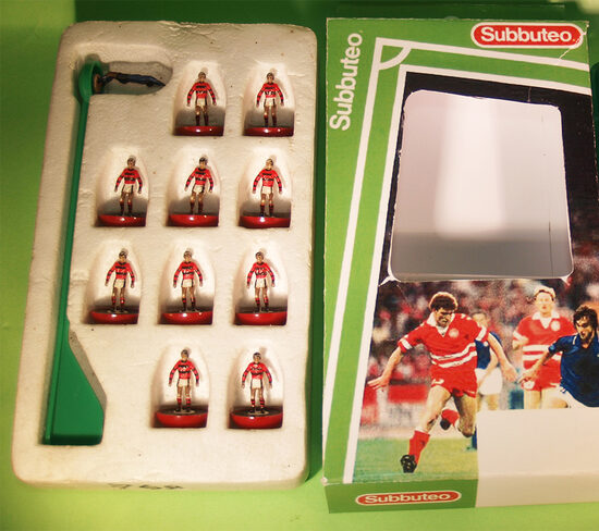 507 - LW Team : FLAMENGO Ref. 507 (LX)