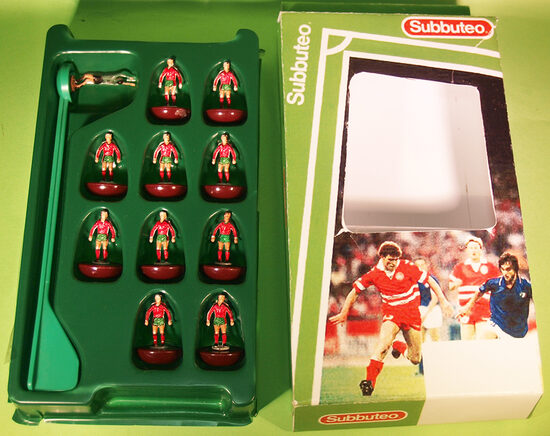 531 - LW Team : PORTUGAL Ref. 531 (LZ)