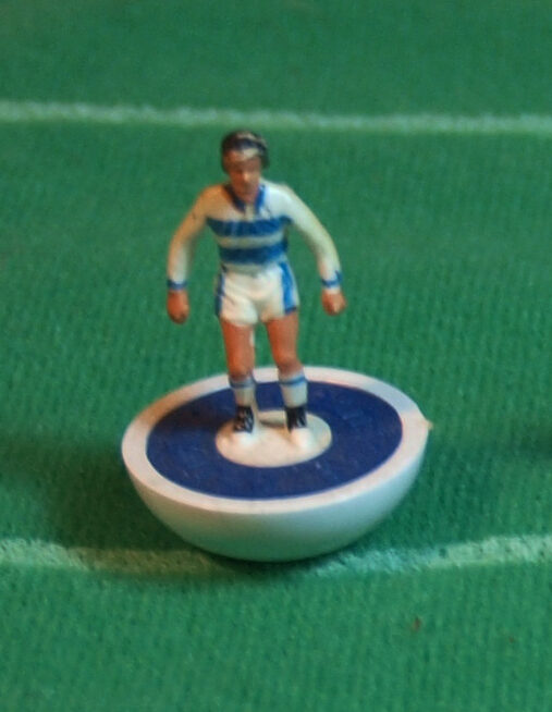 666 - LW Spare : RACING CLUB DE PARIS Ref. 666 (AZ295)