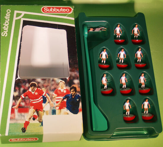 734 - LW Team : PARIS ST. GERMAIN Ref. 734 (LY)