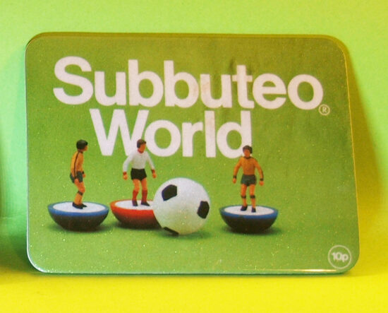 Fridge Magnet