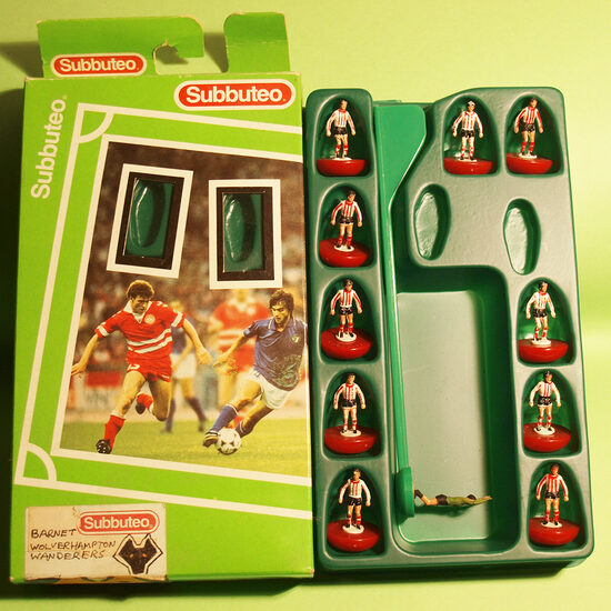 026 - LW Team : SUNDERLAND Cod. 63026 (MB)