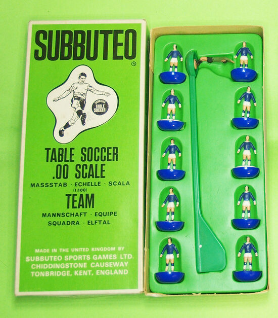 136 - LW Team : ANGOULIME Ref. 136 (ZZ)