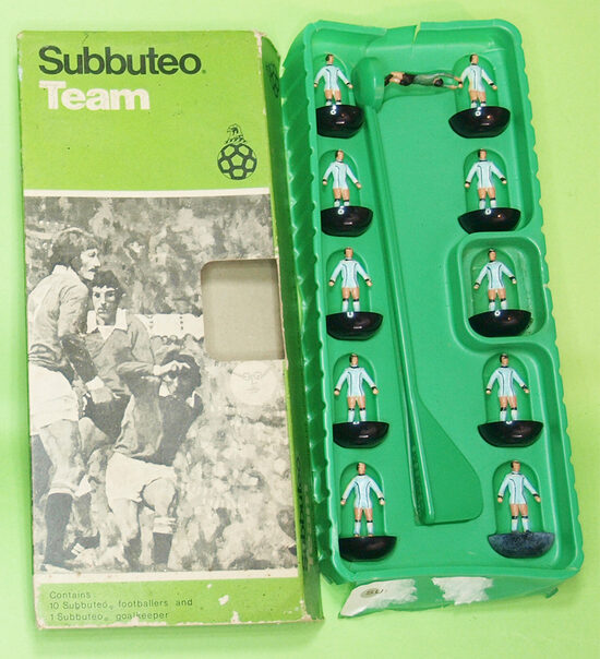 206 - LW Team : COVENTRY CITY Ref. 206 (MH)