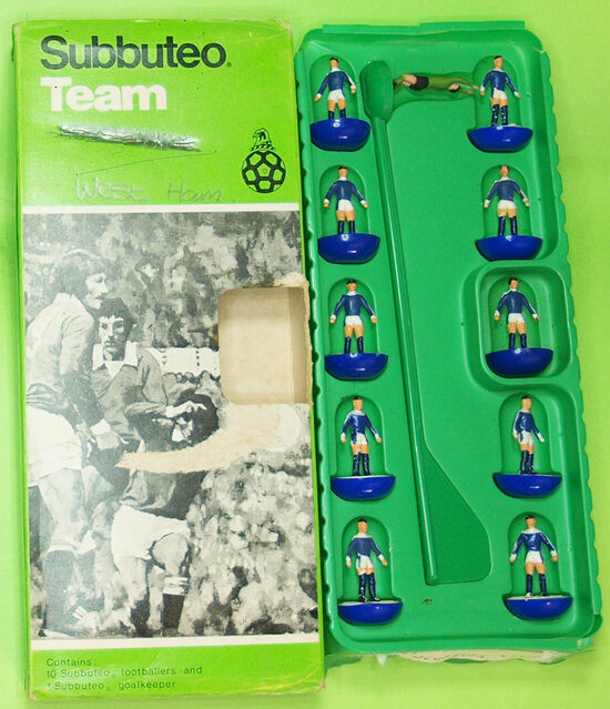 223 - LW Team : HARTLEPOOL Ref. 223 (ML)