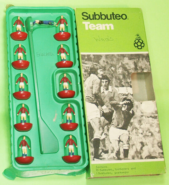 231 - LW Team : LUXEMBOURG Ref. 231 (MJ)