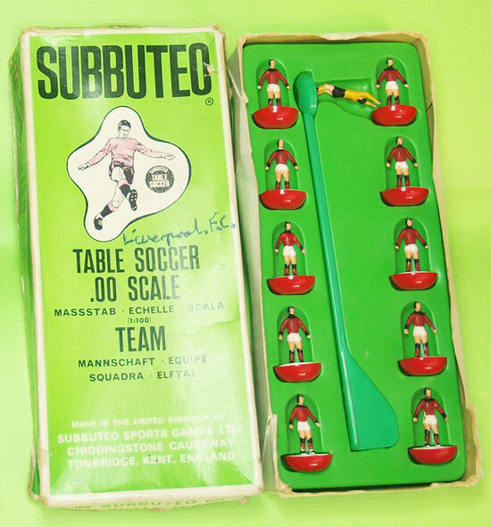 070 - LW Team : BOHEMIANS Ref. 70 (ZZ)