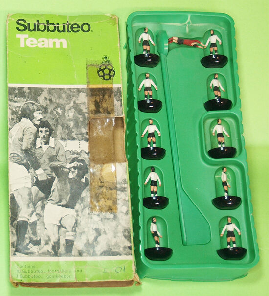 156 - LW Team : CESENA Ref. 156 (ZZ)