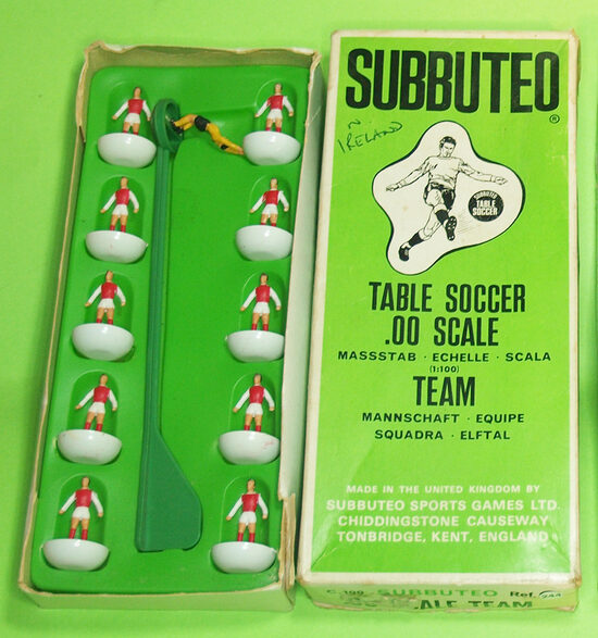 244 - LW Team : OTP Ref. 244 (ZZ)