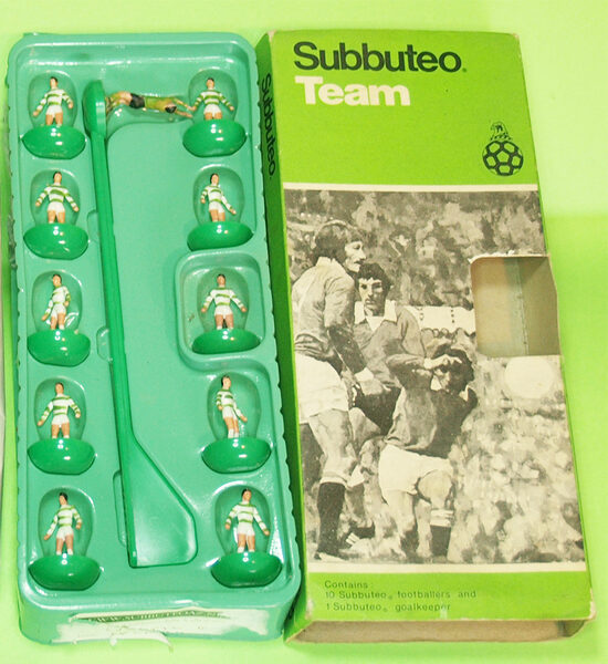 025 - LW Team : SHAMROCK ROVERS Ref. 25 (MH)