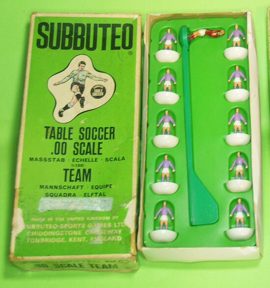 055 - LW Team : FIORENTINA Ref. 55 (ZZ)