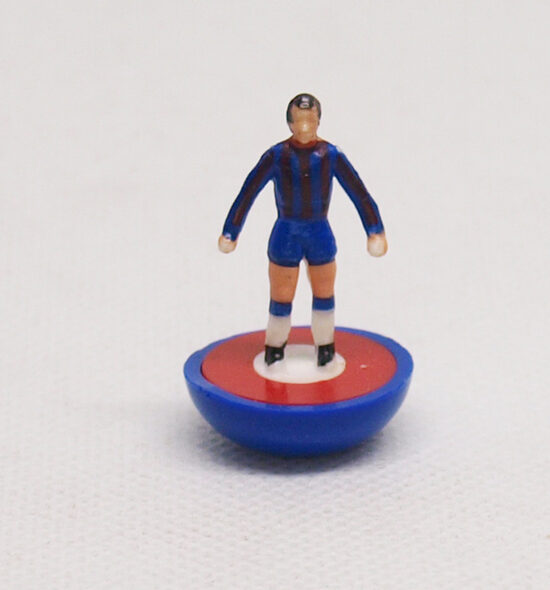 019 - LW Spare : BARCELONA Ref. 19 (EU)