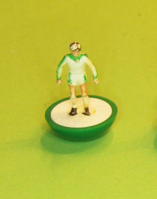 221 - LW Spare : BORUSSIA MOENCHENGLADBACH Ref. 221 (FA)