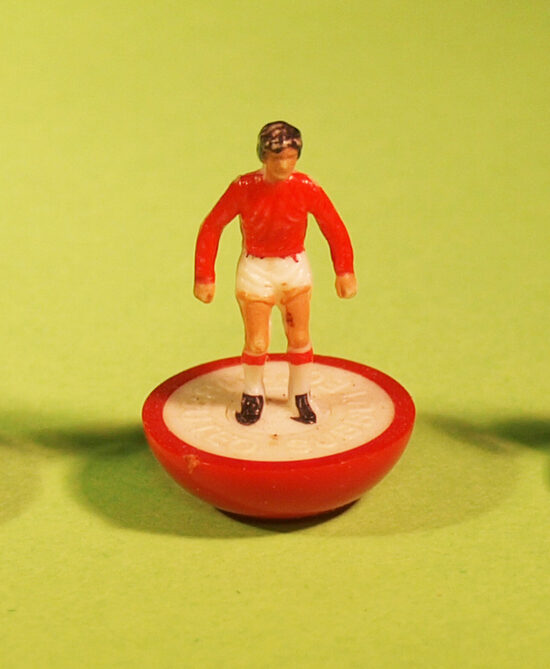 161 - LW Spare : U.S.S.R. Ref. 161 (LM)