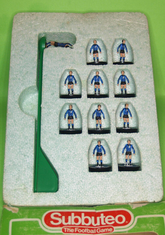 058 - LW Team : INTER MILAN Ref. 58 (MU)