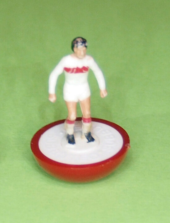 133 - LW Spare : STUTTGART Ref. 133 (MR)