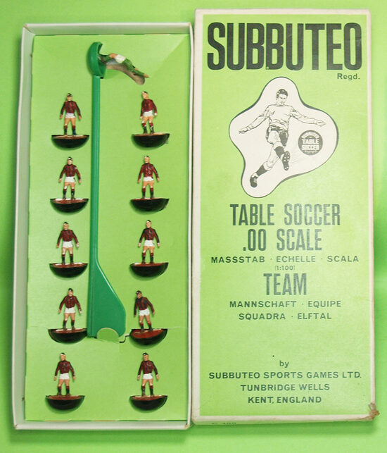 057 - HW Team : MILAN Ref. 57 (ZZ)