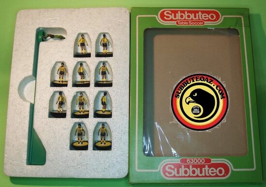 301 - LW Team : PENAROL Ref. 301 (ZZ-V)