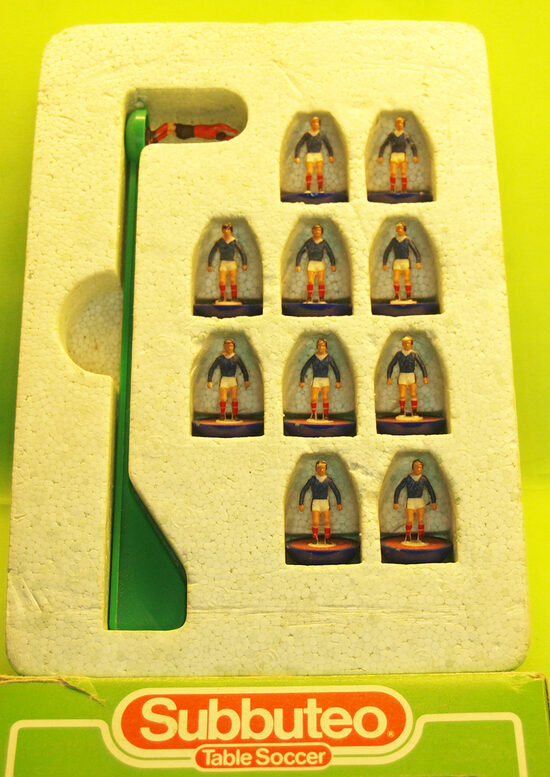 442 - LW Team : SCOTLAND Ref. 442 (MS)