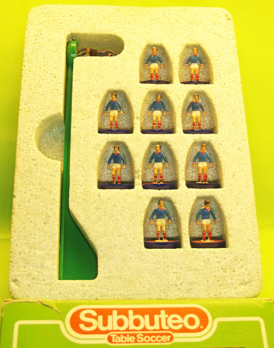 485 - LW Team : DUNDEE UNITED Ref. 485 (MR)