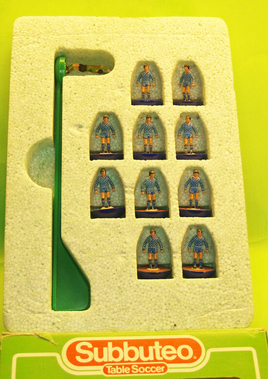 657 - LW Team : CHELSEA Ref. 657 (MT)