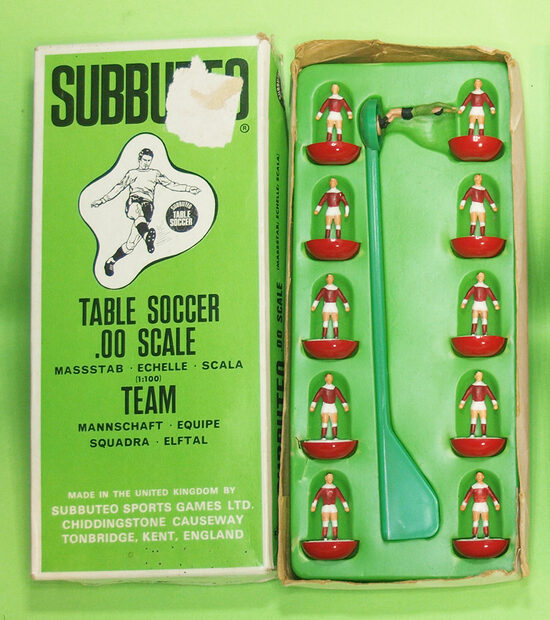 138 - LW Team : BENFICA Ref. 138 (ZZ)