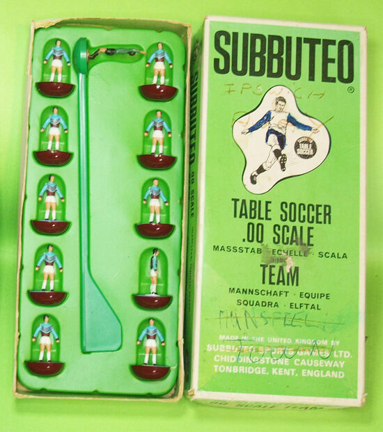 209 - LW Team : WEST HAM UNITED Ref. 209 (ZZ)